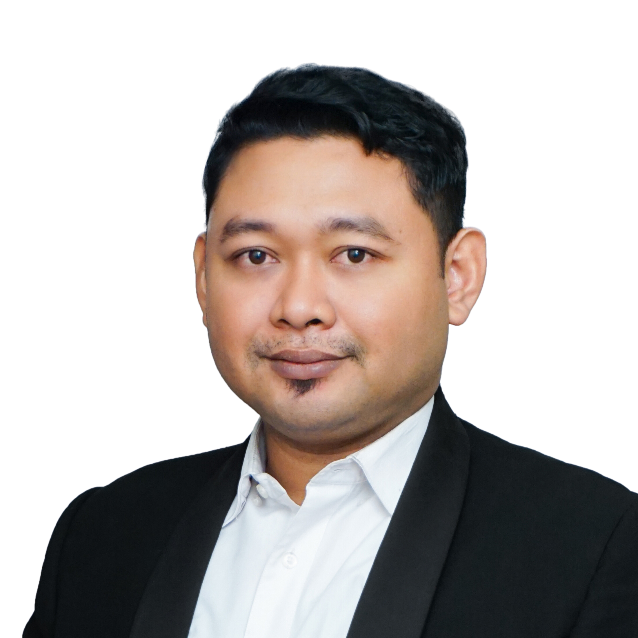 Rudy Setyawan