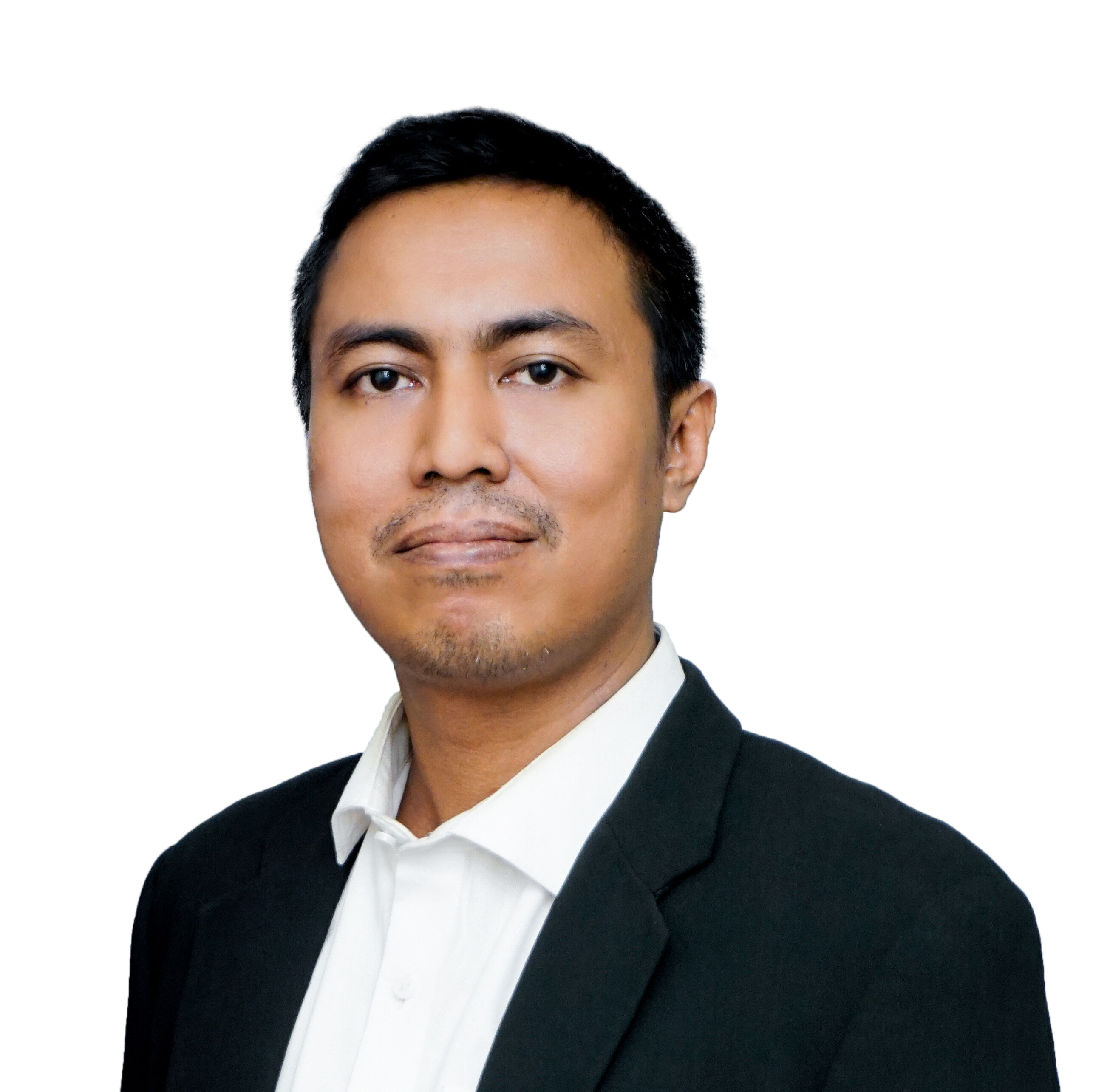 Yudi Prasongko